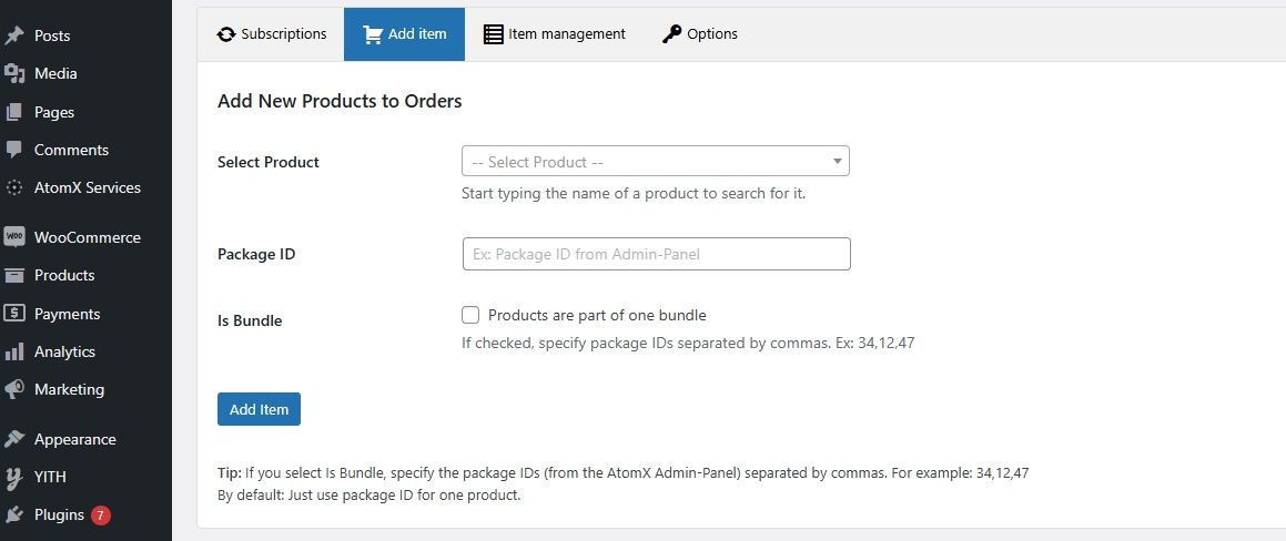 WordPress Auth Key Setup