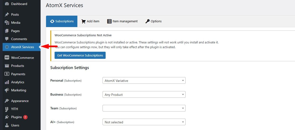 WordPress Plugin Overview