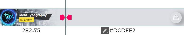 Example color continue